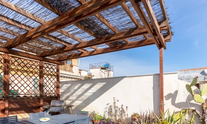 Centro Storico Apartment | Le Terrazze di San Francesco by Wonderful Italy