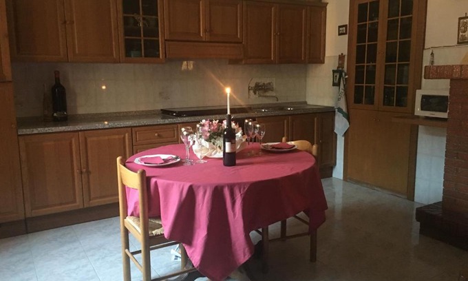 Vacri House | Le tre civette - CIVETTA FAY