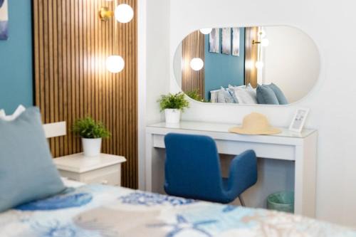 Castellammare di Stabia House | Le Tre Ninne