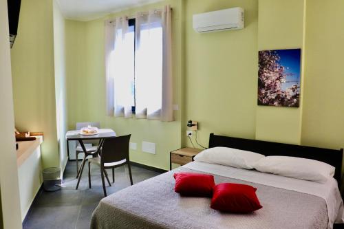 Avola Bed & Breakfast | Le Tre Punte B&B