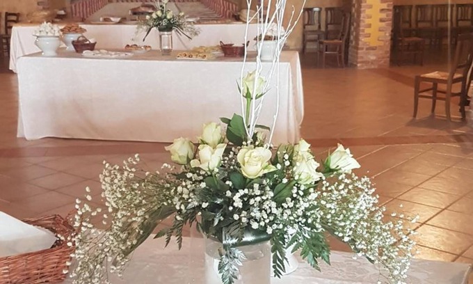 Bono Hotel | Le Tre Rose