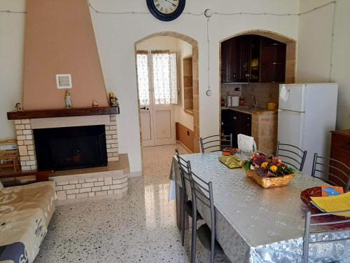Felline House | Le Tre Volte a Stella - Family Borgo Relax e Mare