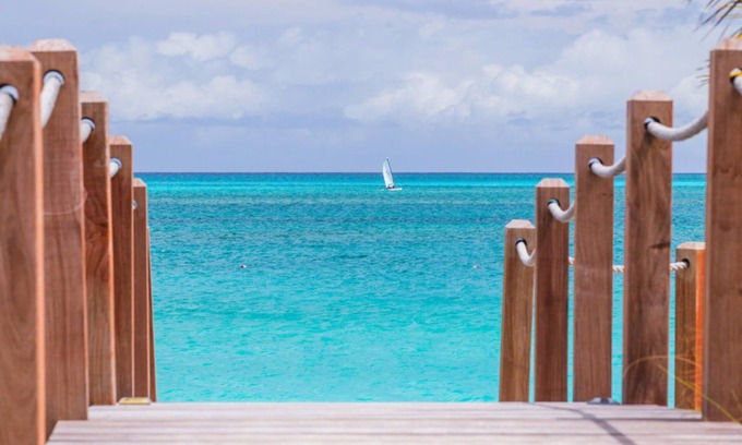 Grace Bay Hotel | Le Vele Resort
