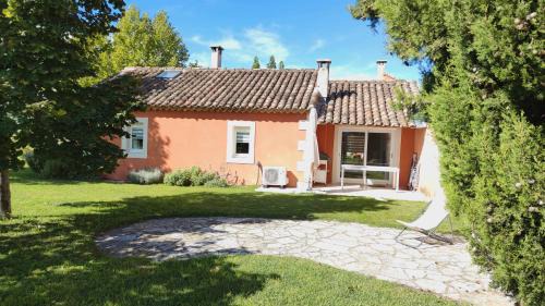 Tulette Apartment | Le Ventoux