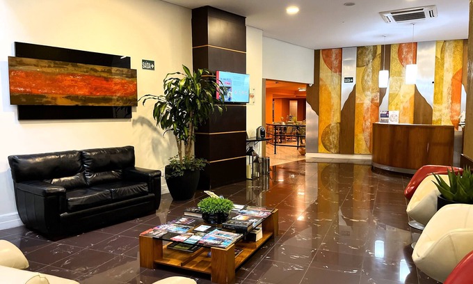 Centro Apartment | Le Village Flats e Hotel