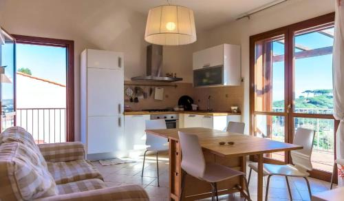 Rio nell'Elba Apartment | Le Viste su Ortano
