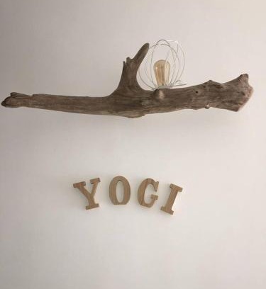 Port-la-Nouvelle Apartment | Le Yogi