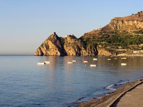 Sant'Alessio Siculo Apartment | Le Zagare apartments