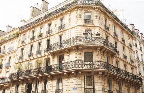 Quartier de la Porte-Saint-Denis Bed & Breakfast | Le85 Paris