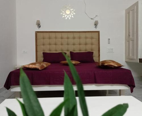 Varkala Apartment | Leaf Garden Retreat