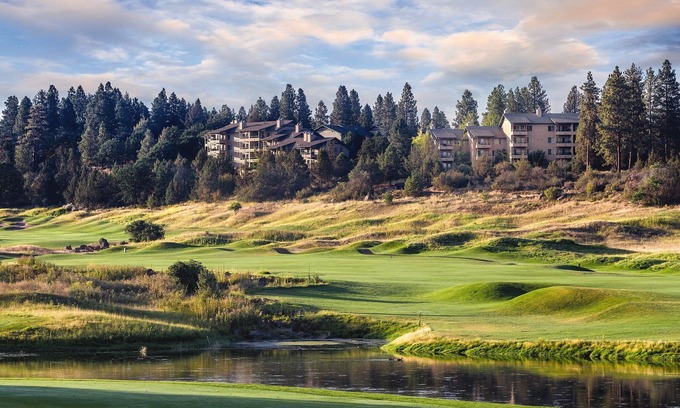 Klamath Falls Resort | Leave your worries at the door!