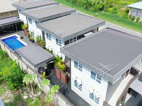 Paramaribo Apartment | Leaves Apartments