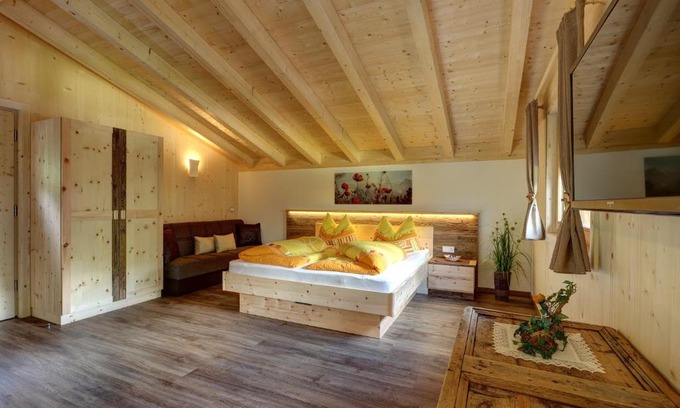Lutago Bed & Breakfast | Lechnerhof