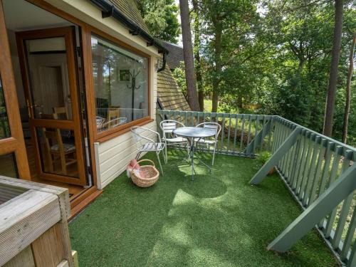 Linlithgow House | Ledi - Cottage