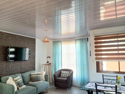Turrialba Bed & Breakfast | Ledy's Inn