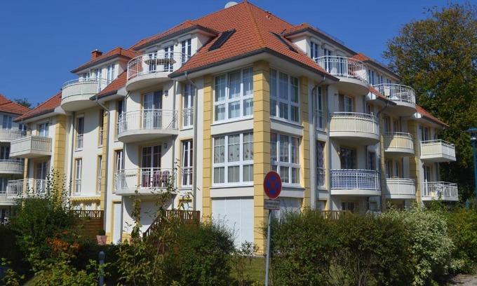 Graal Mueritz Apartment | Lee1