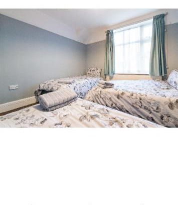 Fallowfield House | Lees Hall
