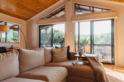 Gnarabup House | Leeuwin Rise - Gnarabup