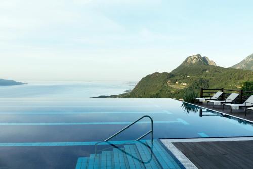 Gargnano Hotel | Lefay Resort & Spa Lago Di Garda