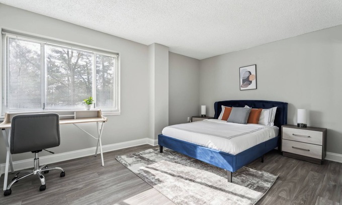 Richmond Apartment | Legacy at Imperial Village 317 I 2 Bed 2 Bath