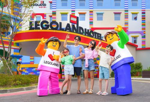 Chuncheon Hotel | LEGOLAND Korea Resort Hotel