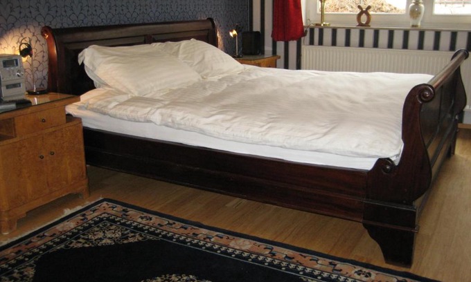 Mitte House | Leibniz6 Stilvolles Privatzimmer