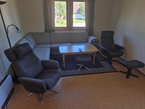 Tokke Apartment | Leilighet Åmdals Verk, Tokke