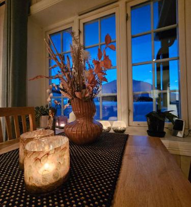 Atra Apartment | Leilighet Gaustablikk