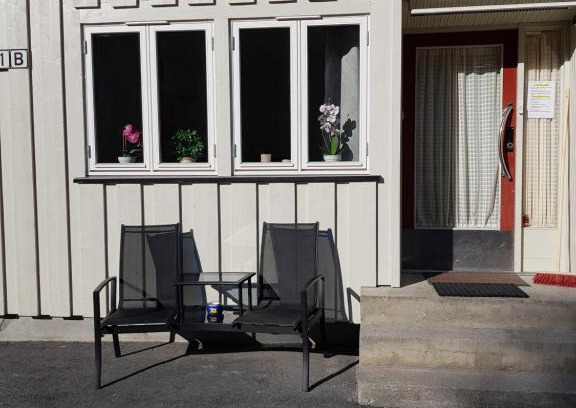 Seljord Apartment | Leilighet i Åmotsdal