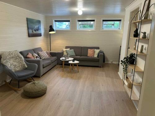 Bodo Apartment | Leilighet i i vakre Skivika, Bodø Gratis parkering og rolige omgivelser nært sentrum