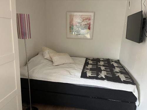 Lillehammer Apartment | Leilighet i Lillehammer med gratis parkering