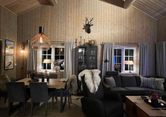 Rauland Apartment | Leilighet i vakre Rauland