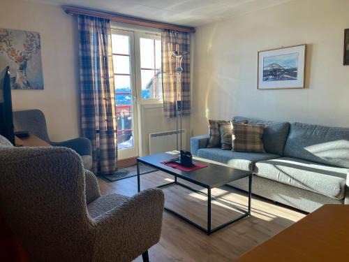 Beitostolen Apartment | Leilighet midt i sentrum