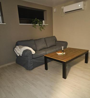 Valderoy Apartment | Leilighet nær flyplass og Ålesund sentrum