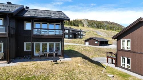 Kamben Apartment | Leilighet på Bualie, Golsfjellet
