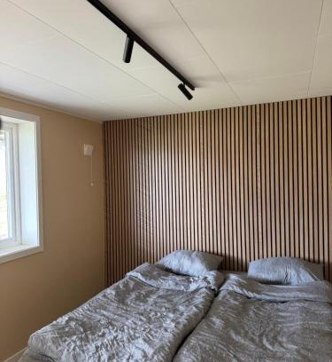 Sandoy House | Leilighet på Harøya