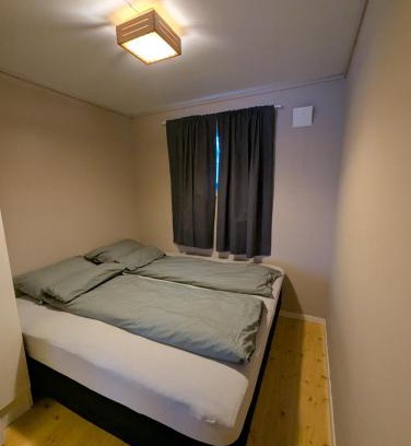 Bjrnevatn Apartment | Leilighet ved Langfjorden, Kirkenes.