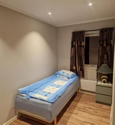 Roervik Apartment | Leiligheten i Rørvik