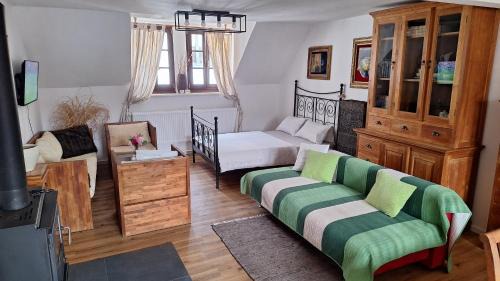 Ceska Lipa Apartment | Leipa Apart