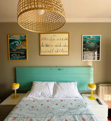 Leiria House | LEIRIA Side