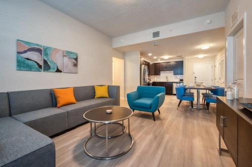 Florida Central Atlantic Coast Apartment | Leisure & Business Oasis-Near Convention Center