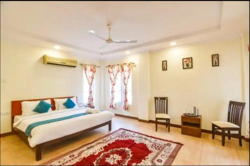 Chondhi Villa | Leisure Estate
