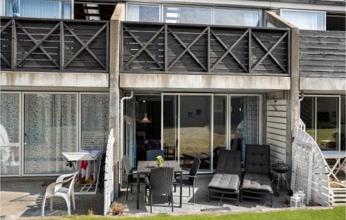 Rindby Strand Apartment | Lejl 219 St