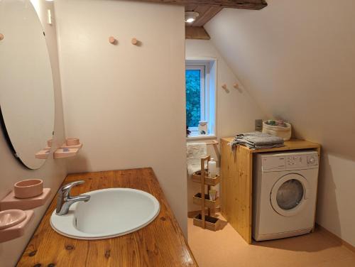 Graested Apartment | Lejlighed ved skov