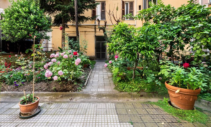 San Lorenzo House | Lele Rooms San Lorenzo