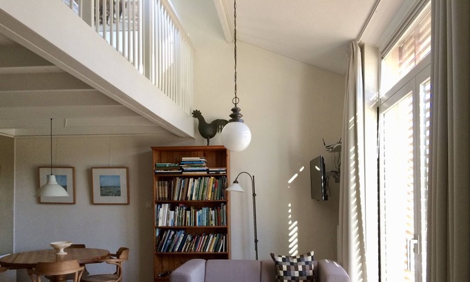 Lelystad Other | LELYMARE, PIONEER APARTMENT