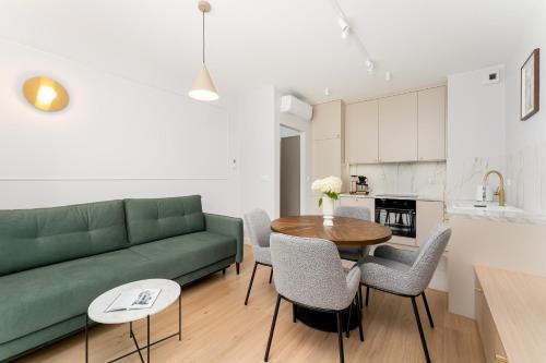 Pradnik Czerwony Apartment | Lema Apartment near Tauron Arena