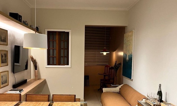 Leme Apartment | Leme 904 - Recently renovated, modern amenities, prime location: beachfront