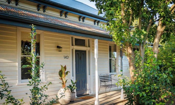 Drysdale House | Lemon Grove Drysdale - Escape to a private oasis