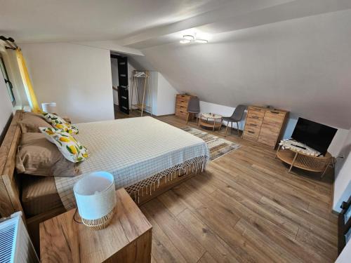 Breaza House | Lemon House